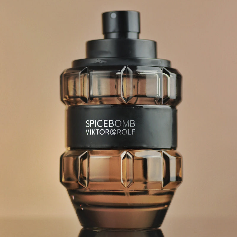 Viktor & Rolf Spicebomb Extreme Eau de Parfum Spray