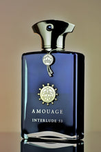 Load image into Gallery viewer, Amouage Interlude Man 53 Sample
