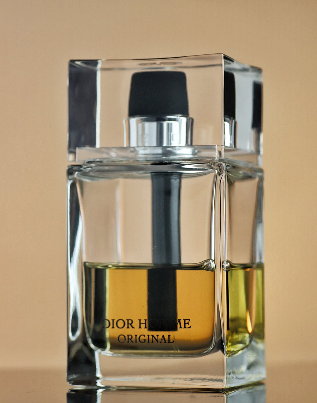 Dior Homme Original | Fragrance Sample | Perfume Sample | Tester