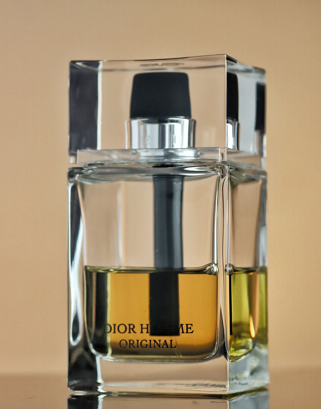 Dior Homme Original Fragrance Sample Perfume Sample Tester