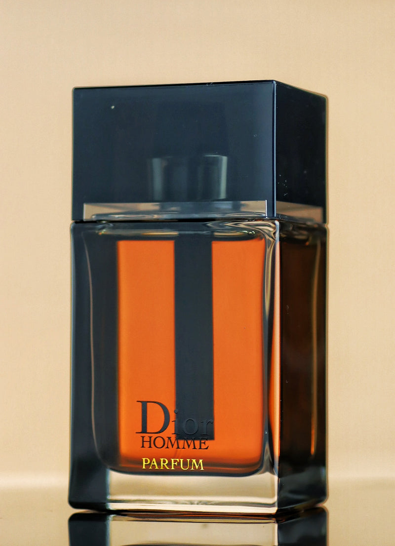 Dior homme parfum edp new arrivals