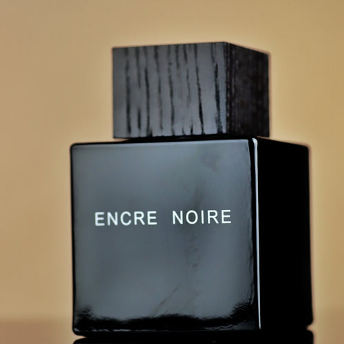 Encre Noire Fragrance Sample