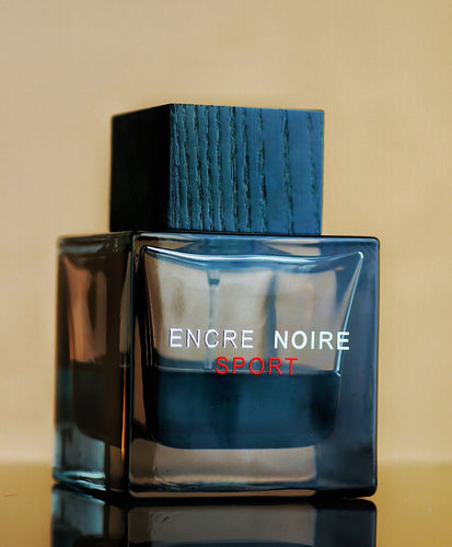 Encre Noire Sport Fragrance Sample