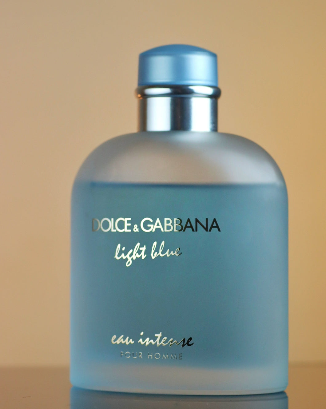 aflange meget Fortolke Dolce Gabbana Light Blue Intense | Fragrance Sample | Perfume Sample –  Visionary Fragrances