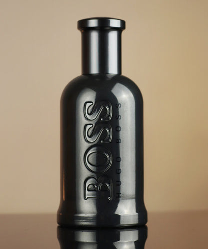 Hugo Boss Bottled Limited Edition 2021 Sample