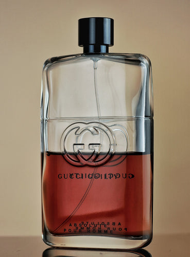 Gucci The Eyes Of The Tiger, Fragrance Sample