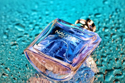 Nautica Voyage Fragrance Sample