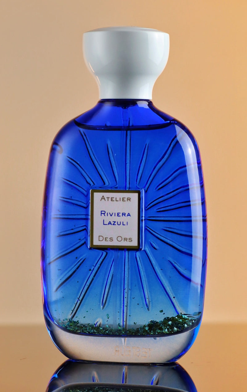 ATELIER DES ORS RIVIERA LAZULI SAMPLE