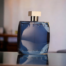 Load image into Gallery viewer, Azzaro Chrome Parfum Sample
