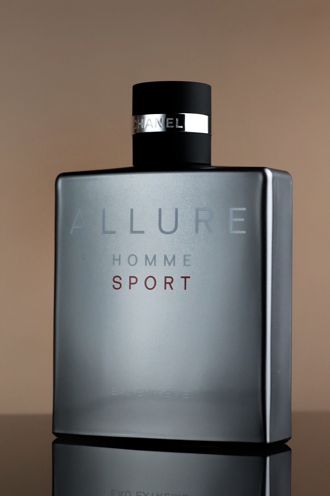 homme sport