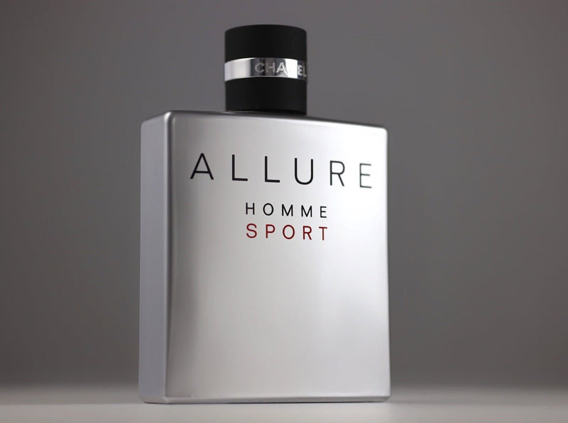 ALLURE HOMME SPORT