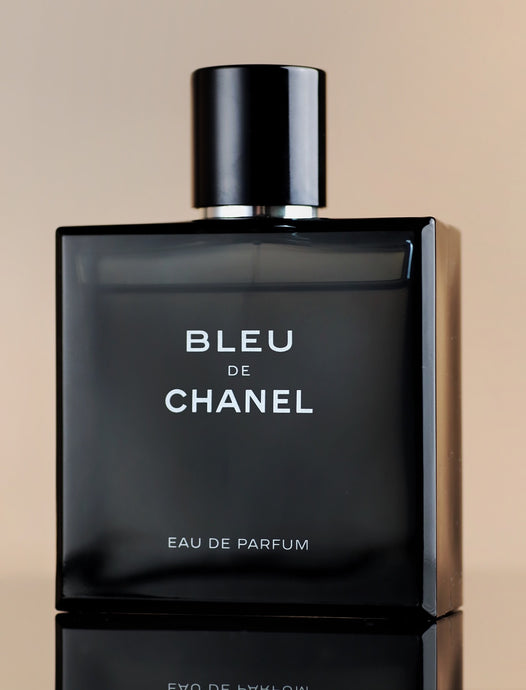 Chanel Bleu de Chanel EDP sample
