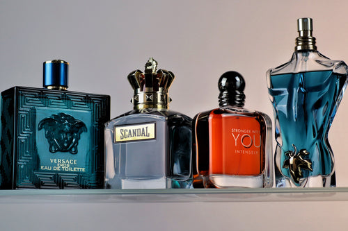 Possible FREE Jean Paul Gaultier Fragrance Samples (Social Media