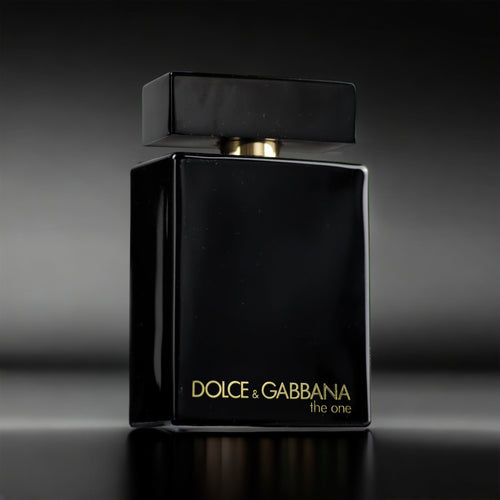 Dolce & Gabbana The One Intense Sample