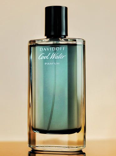Davidoff Cool Water Parfum Sample