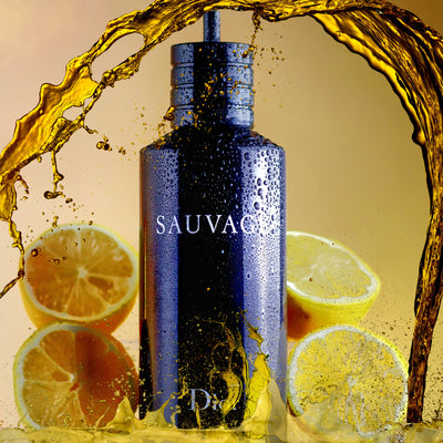 Dior sauvage online summer