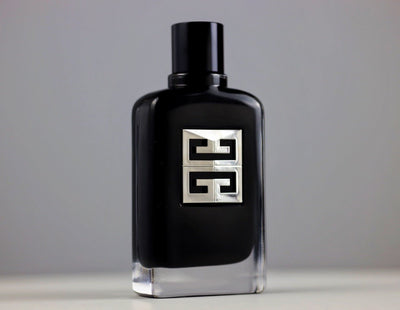 Givenchy Gentleman Society Sample