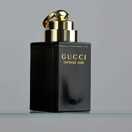 Gucci Intense Oud Sample