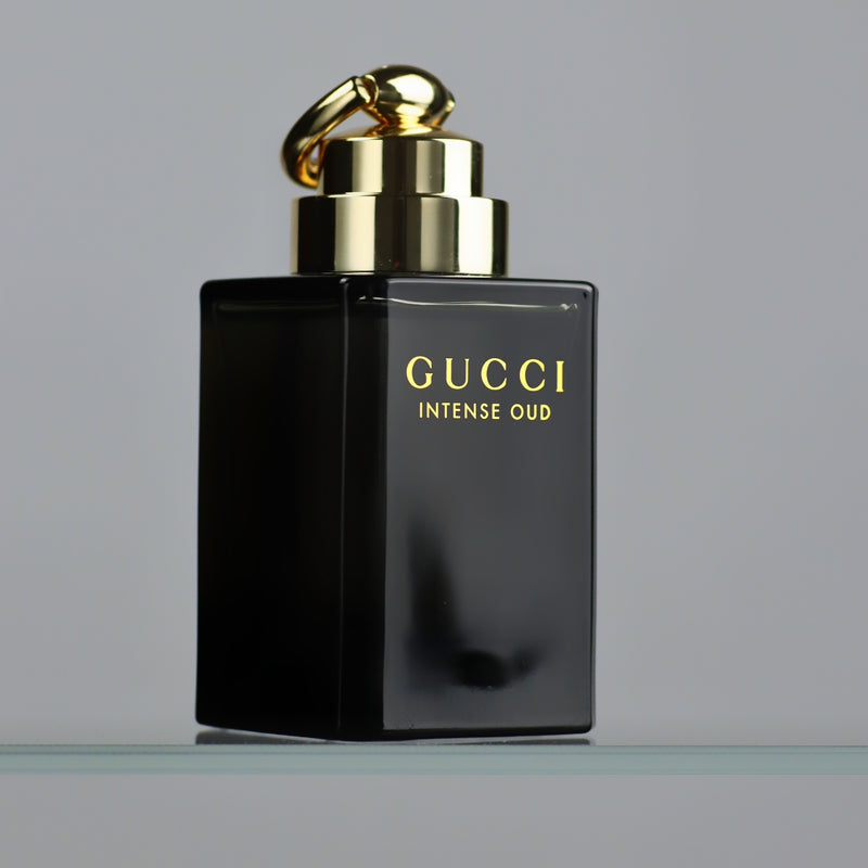 Gucci intense oud aftershave Clearance