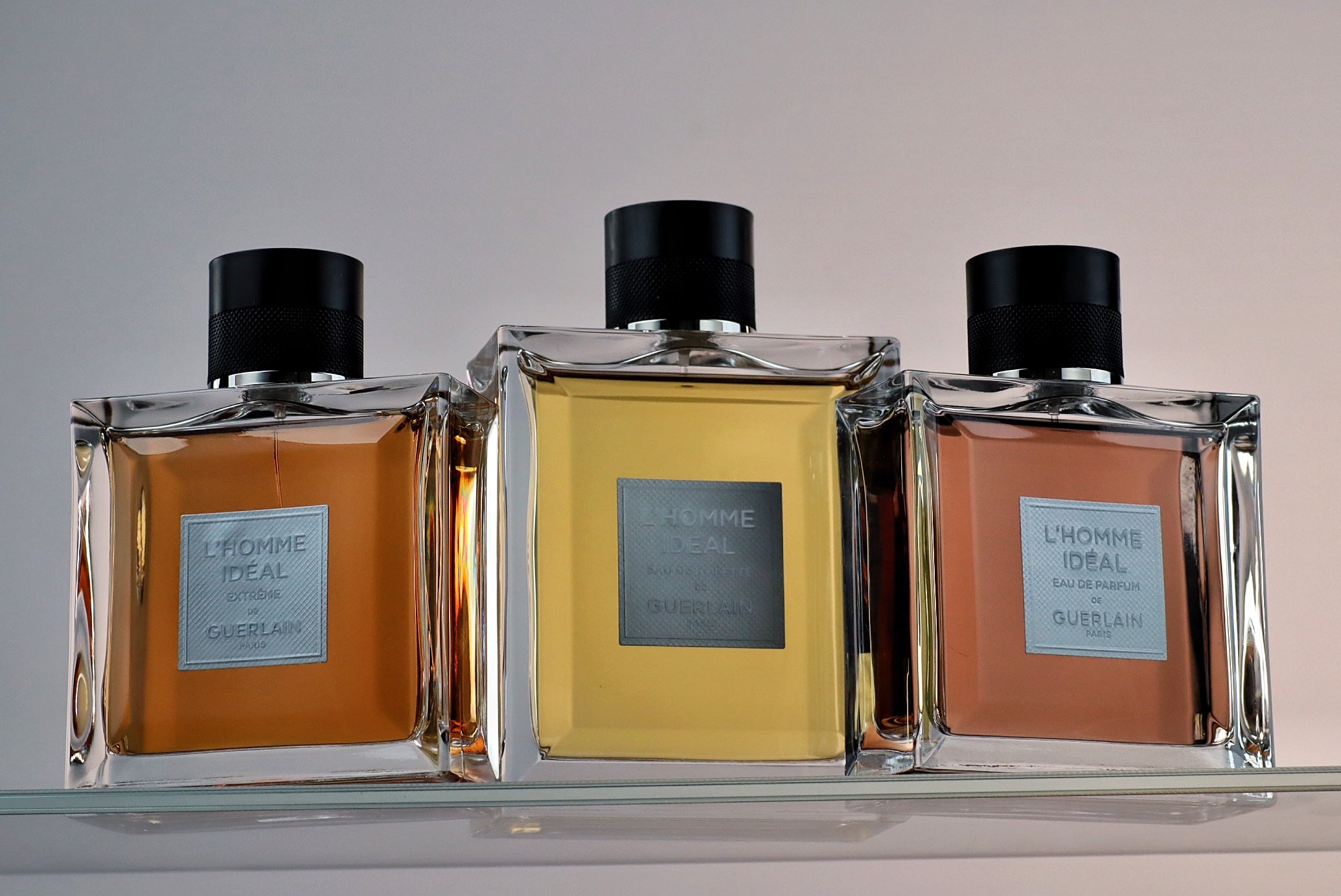 Fragrance Sample Discovery Sets  Decants & Testers – Tagged