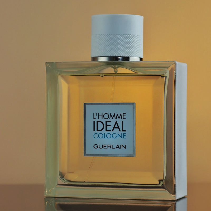 Guerlain L'Homme Ideal Cologne | Fragrance Sample | Decant 