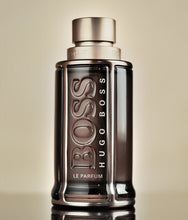 Load image into Gallery viewer, Hugo Boss The Scent Le Parfum Sample
