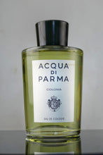 Load image into Gallery viewer, Acqua Di Parma Colonia Sample
