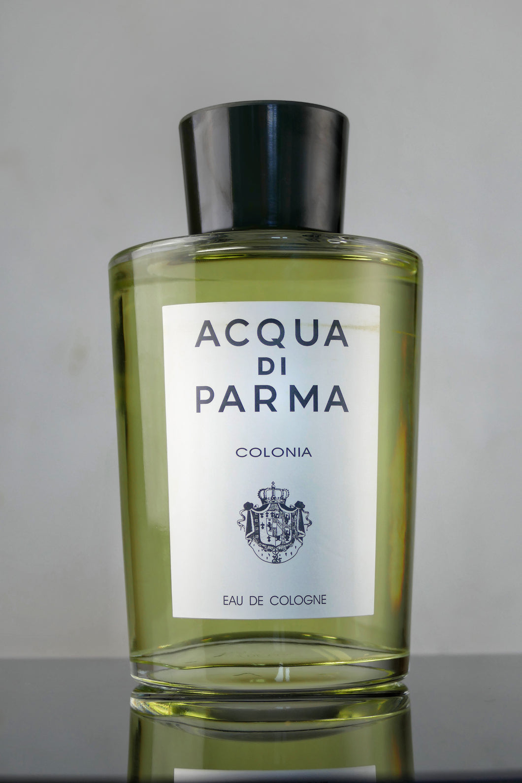 Acqua Di Colonia Fragrance | – Perfume Parma Sample Fragrances | Samples Visionary