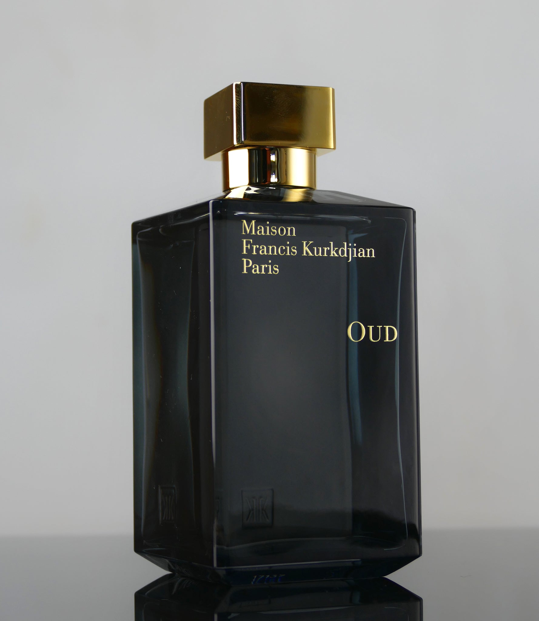 Maison Francis Kurkdjian Oud, Perfume Sample