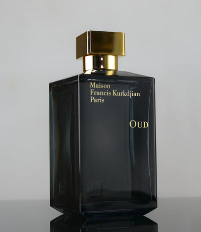 Maison Francis Kurkdjian Oud Sample