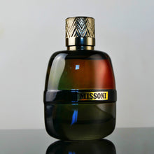 Load image into Gallery viewer, Missoni Parfum Pour Homme Sample
