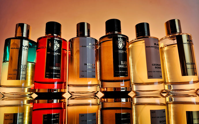 Best Sellers  Best Selling Fragrance Samples – Visionary Fragrances