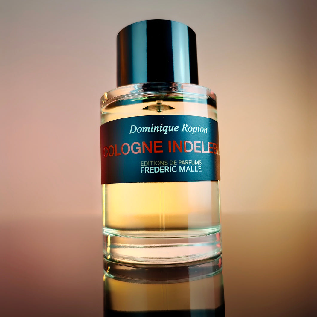 Frederic Malle Cologne Indelebile Sample