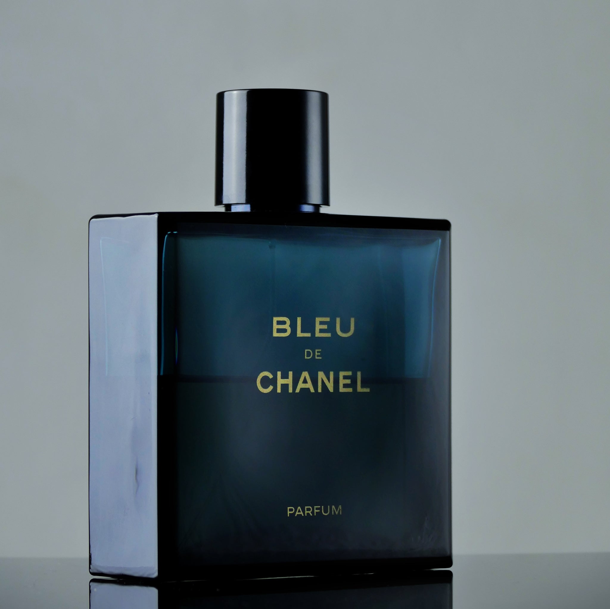 bleu de chanel for men perfume small