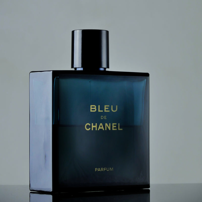 BLEU DE CHANEL Eau de Parfum Twist and Spray (EDP) - 3x0.7 FL. OZ.