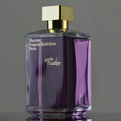 Maison Francis Kurkdjian Gentle Fluidity Gold Sample
