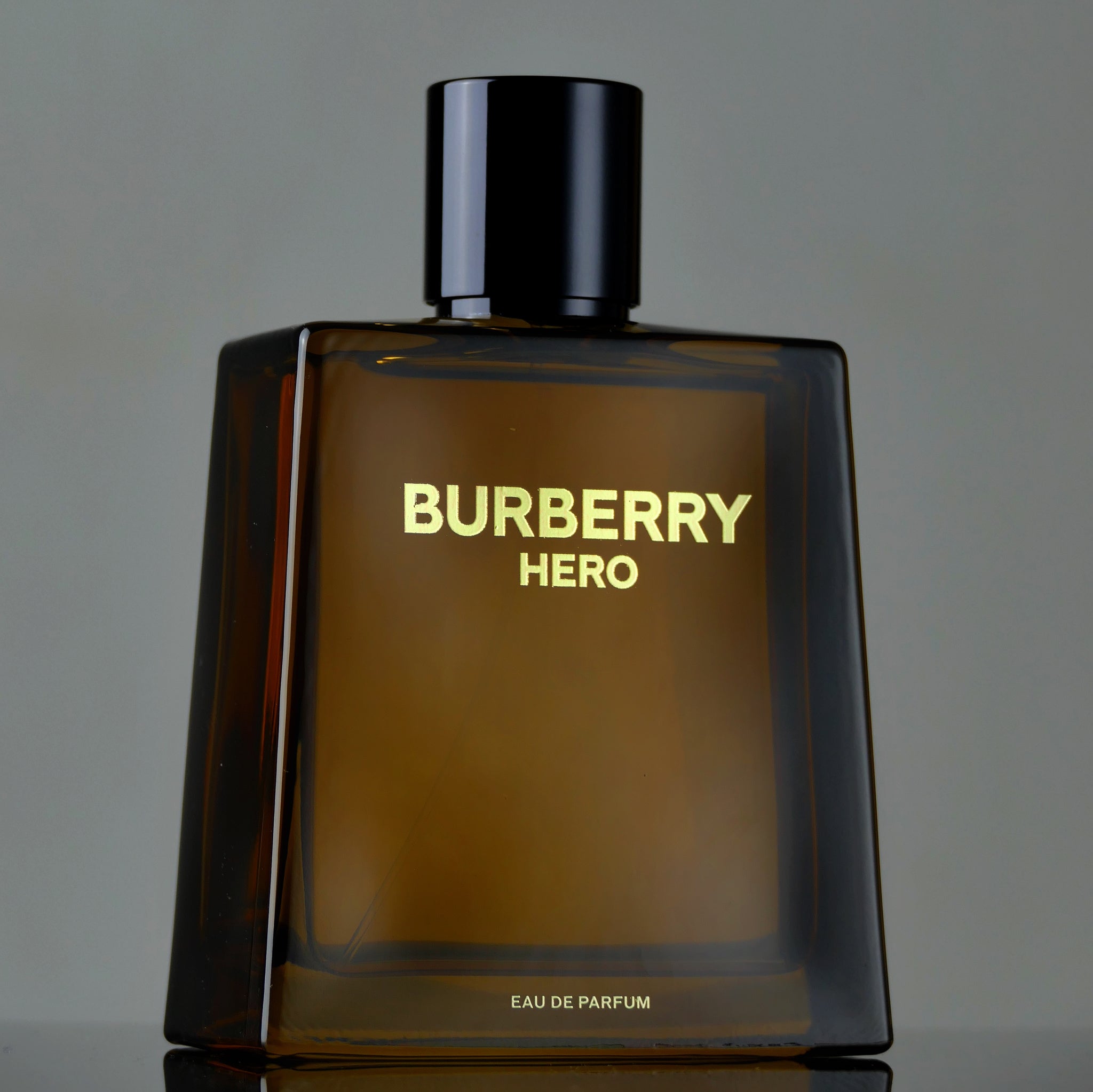 Burberry Hero EDP, Fragrance Sample, Perfume Sample