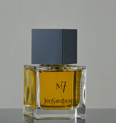 YSL M7 Sample