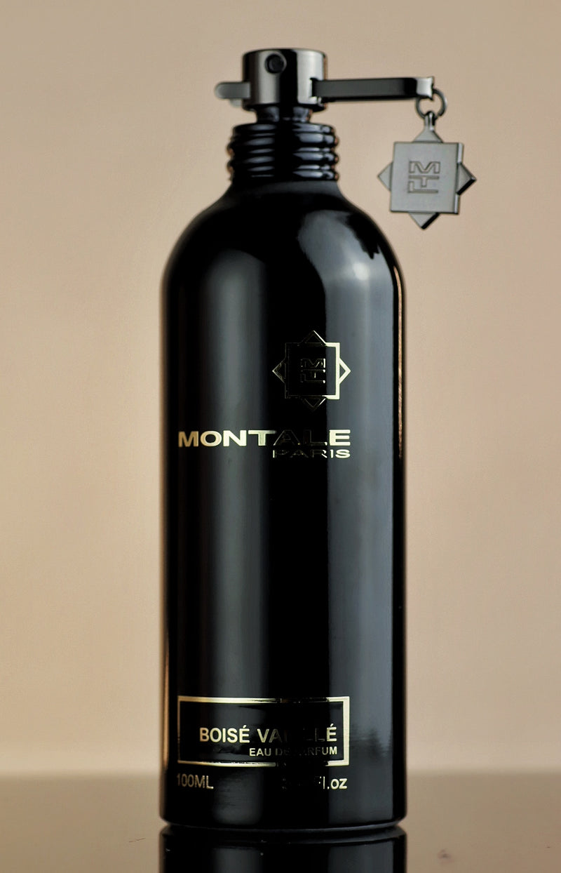 Montale Boise Vanille Sample