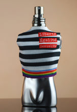 Load image into Gallery viewer, Jean Paul Gaultier Le Male Pride Edition Sample
