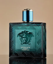 Load image into Gallery viewer, Versace Eros Parfum Sample
