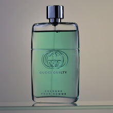 Load image into Gallery viewer, Gucci Guilty Cologne sample
