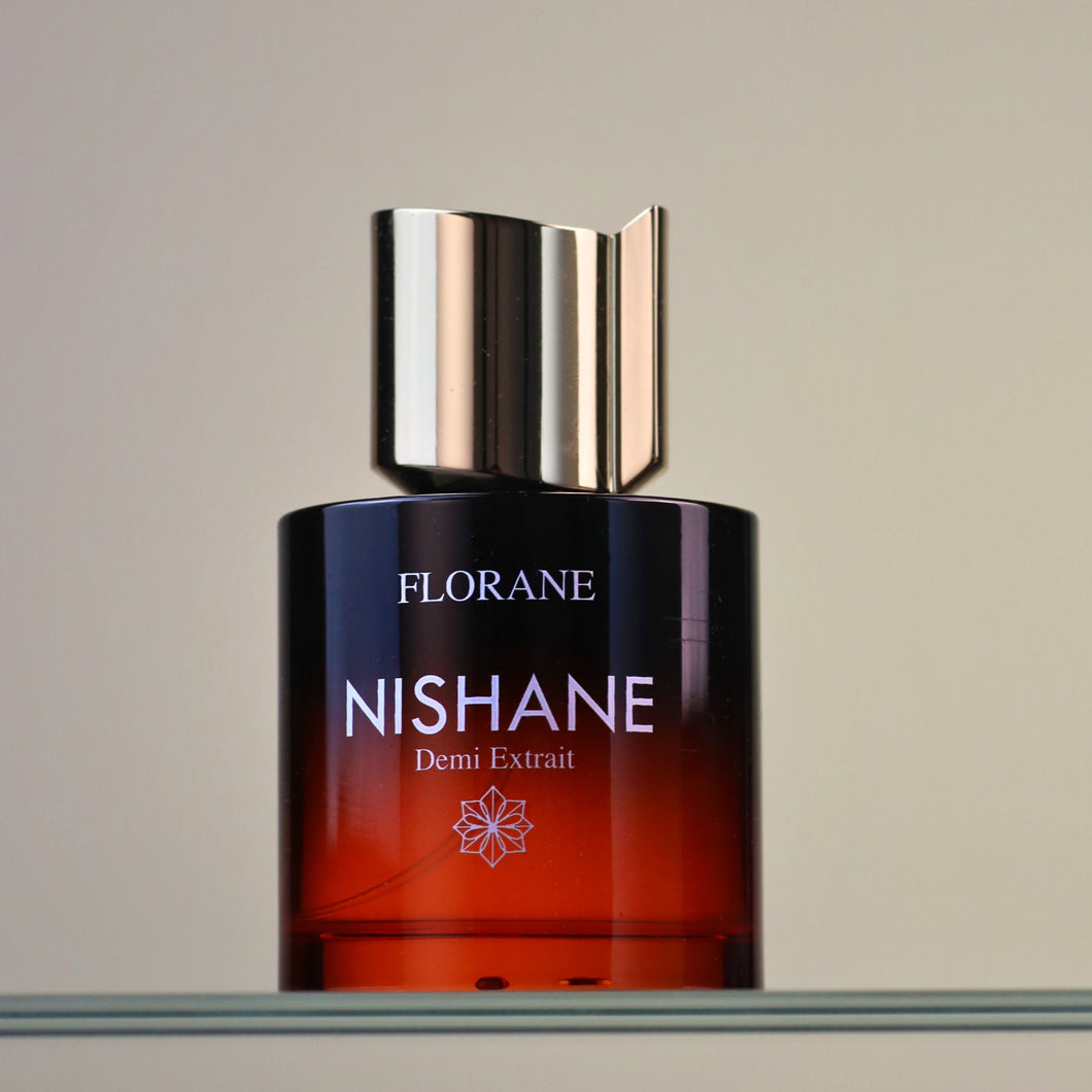 Florane Nishane