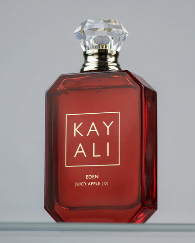 Kayali Eden Juicy Apple Sample