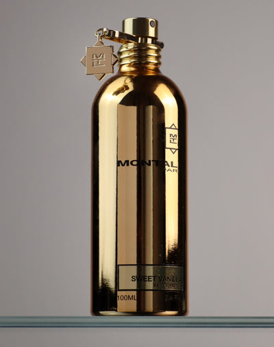 Montale Sweet Vanilla Sample