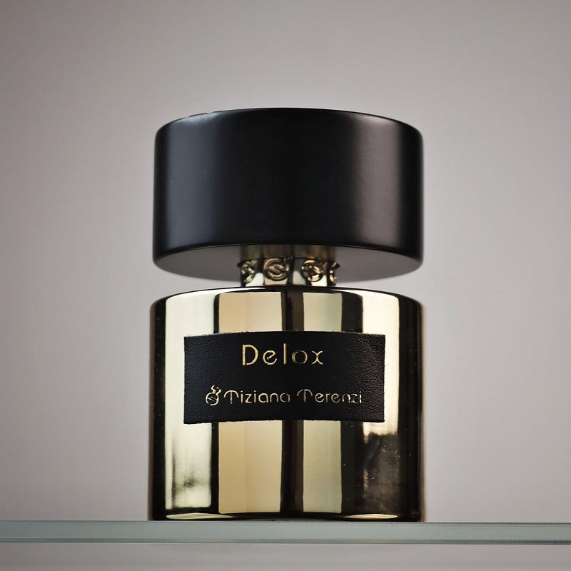 Tiziana Terenzi Delox | Fragrance Sample