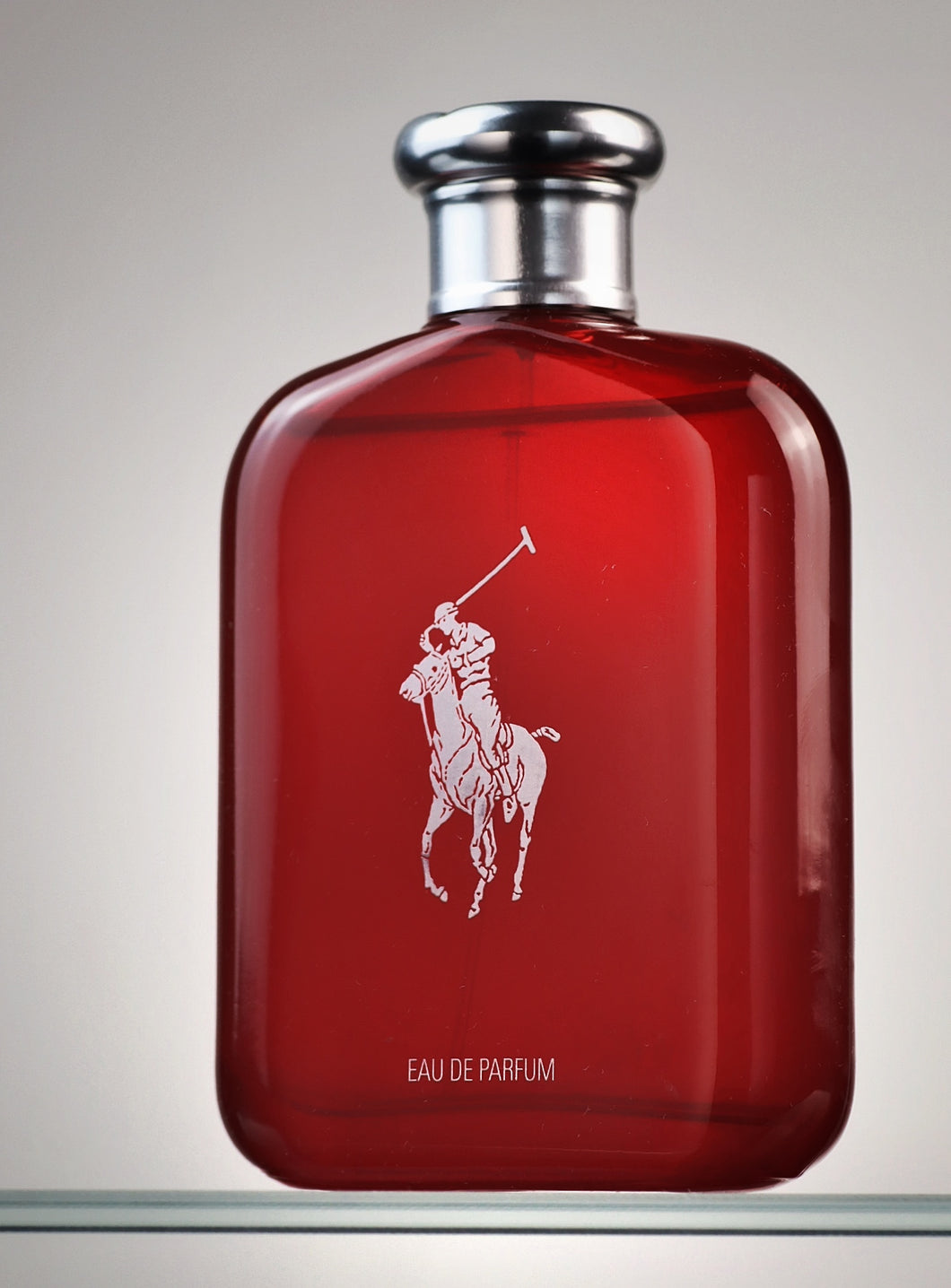 Ralph Lauren Polo Red Eau de Parfum Sample