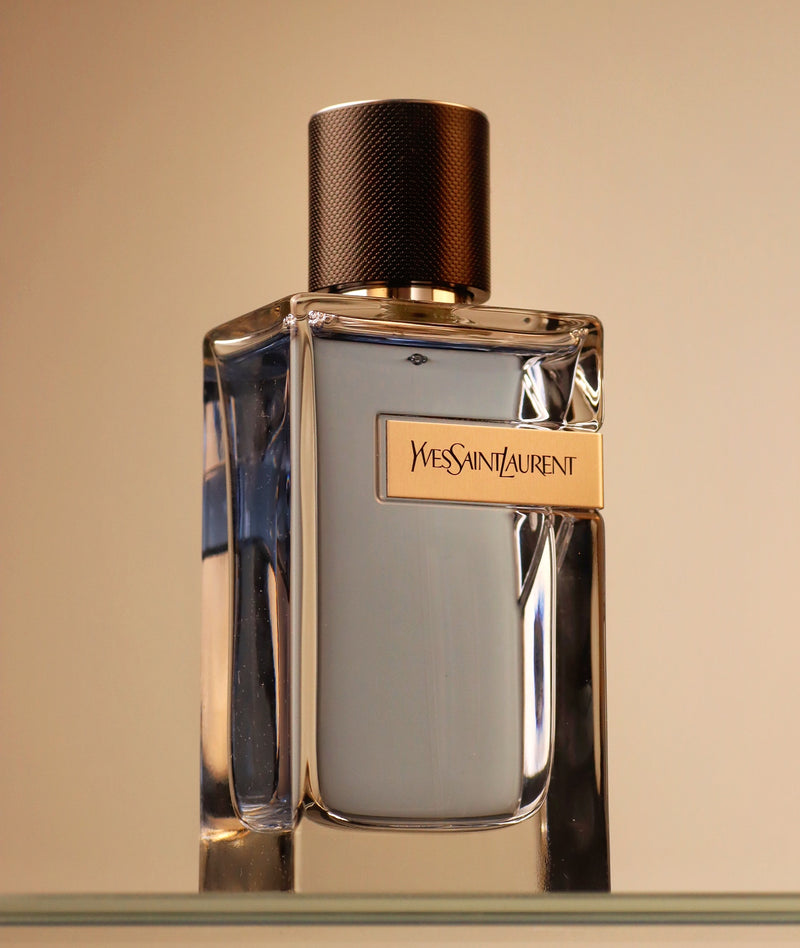 Yves Saint Laurent Y Yves Saint Laurent cologne - a fragrance for