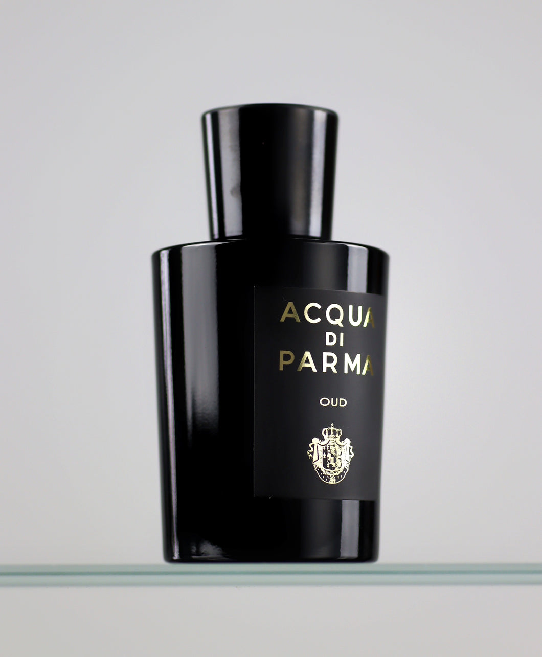perfume shazam! on X: Acqua Di Parma oud and Acqua Di Parma