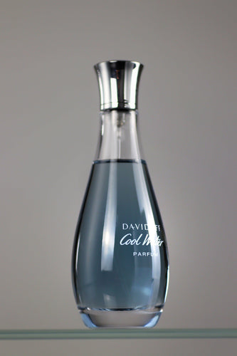 Davidoff Cool Water Women Parfum Sample